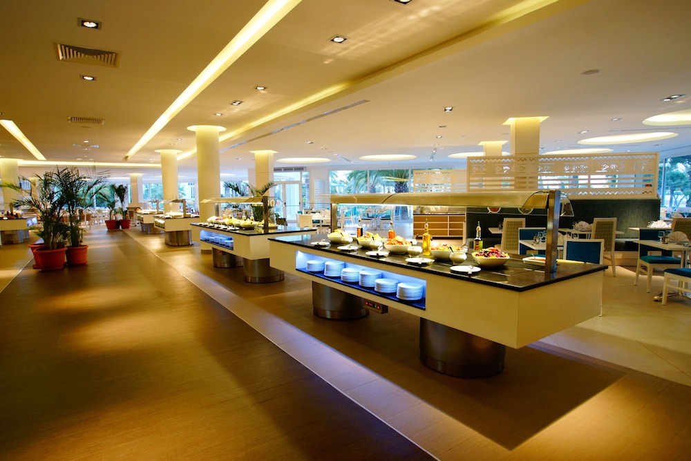 djerba plaza thalasso and spa