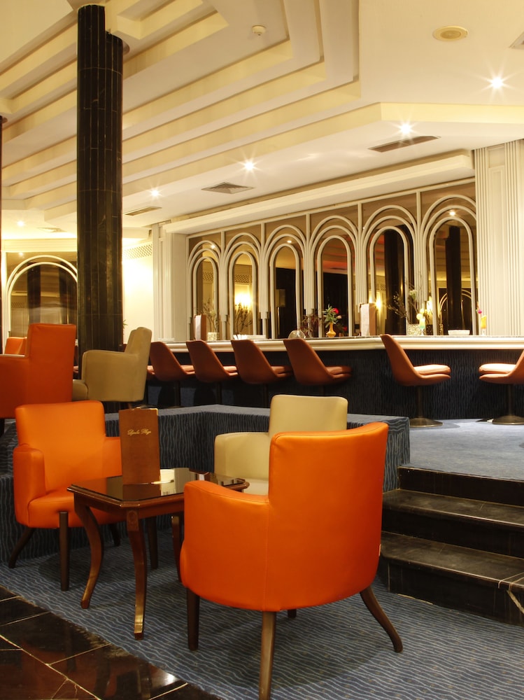 djerba plaza thalasso and spa