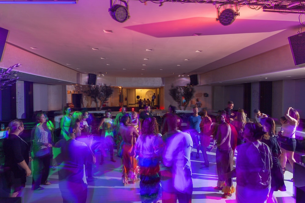 djerba plaza thalasso and spa