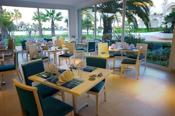djerba plaza thalasso and spa