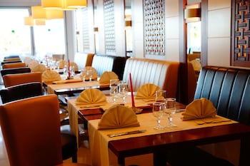 djerba plaza thalasso and spa