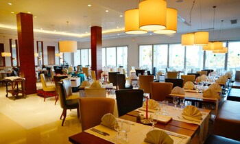 djerba plaza thalasso and spa