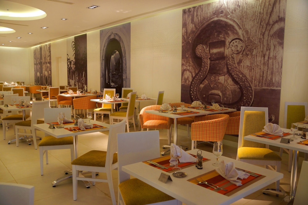 djerba plaza thalasso and spa