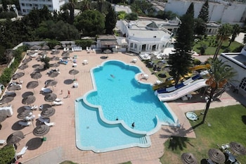 hotel royal jinene