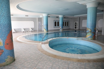 hotel royal jinene