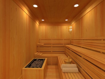 hotel royal jinene