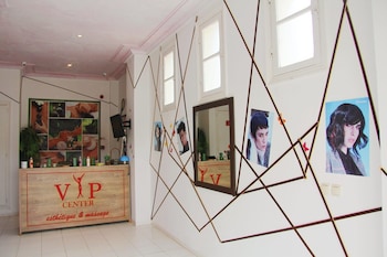 hotel royal jinene