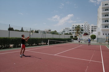 hotel royal jinene