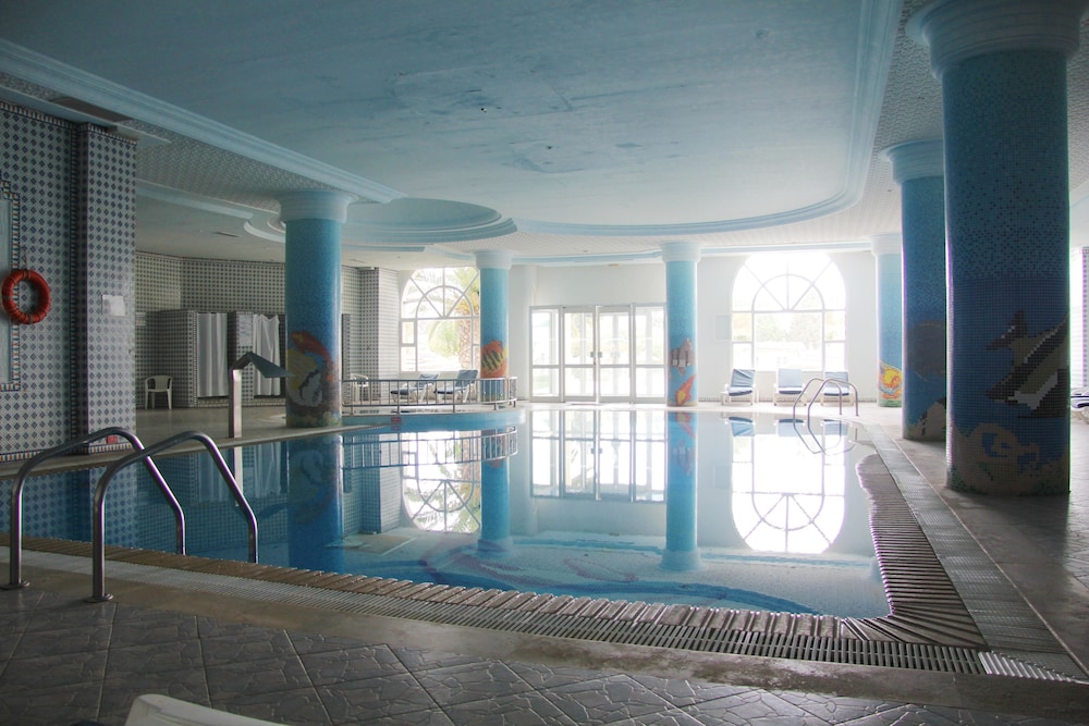 hotel royal jinene