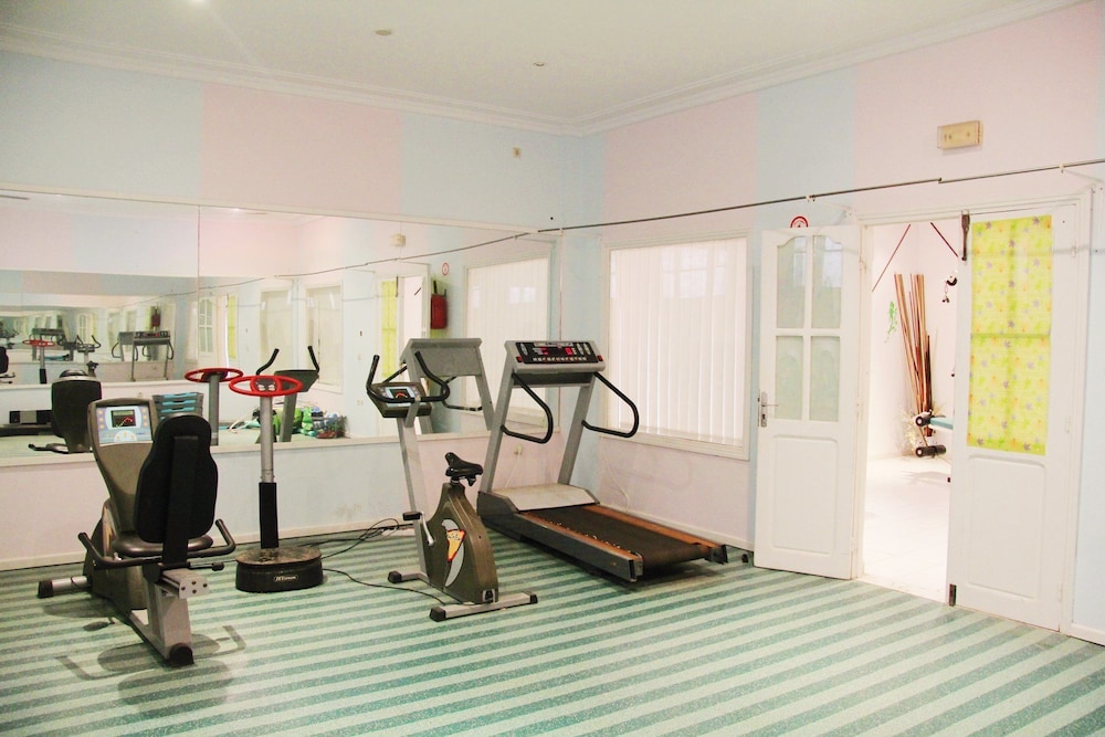 hotel royal jinene