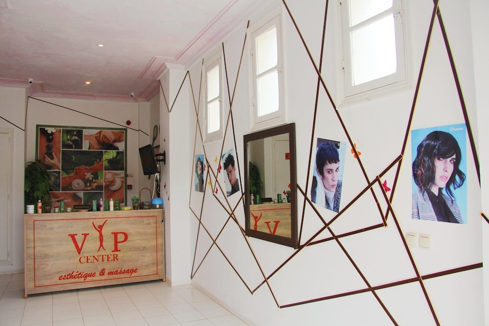 hotel royal jinene