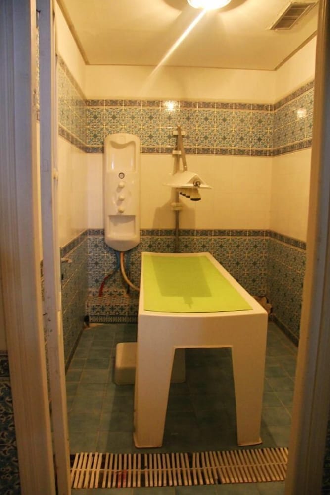 hotel royal jinene