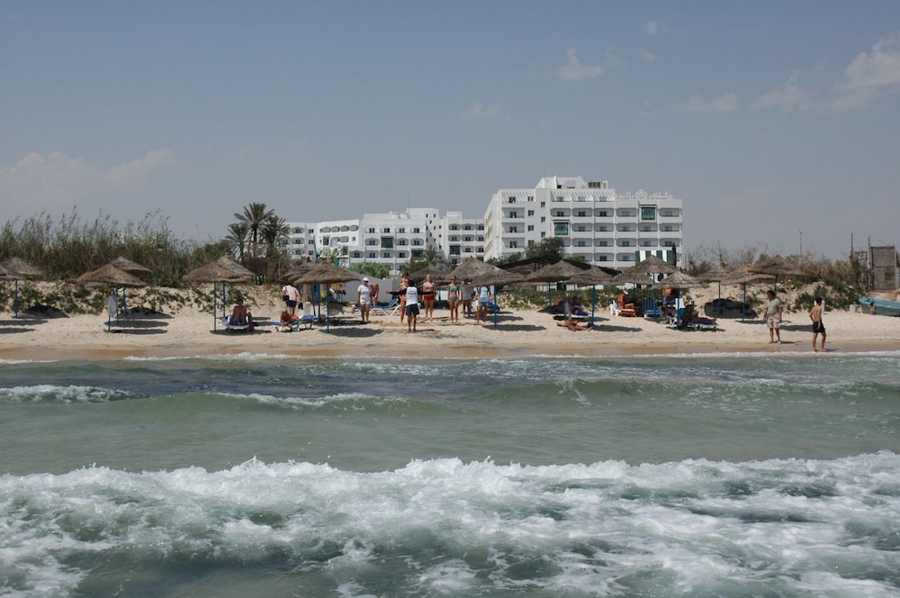 sousse