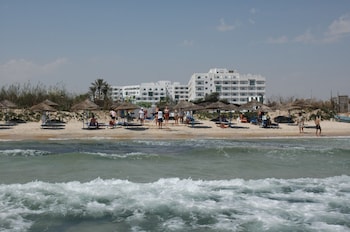 hotel royal jinene