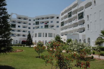 hotel royal jinene
