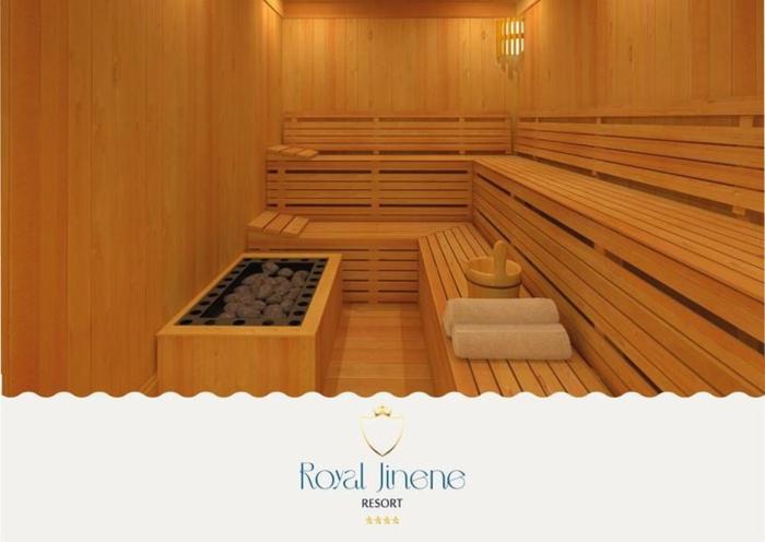 hotel royal jinene