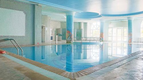 hotel royal jinene
