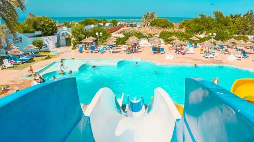 hotel royal jinene