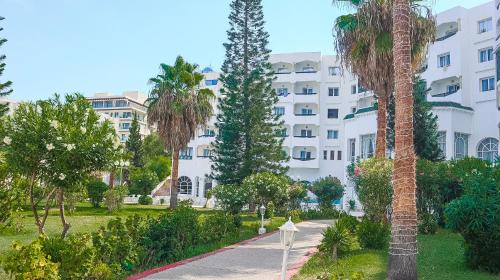 Hotel Royal Jinene,,3 star