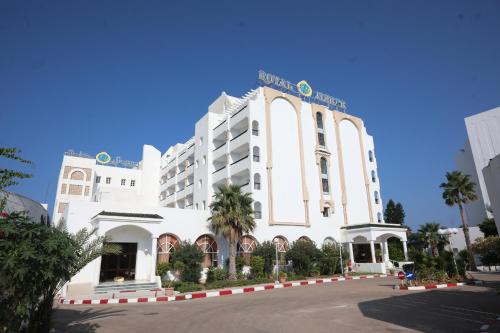 Hotel Royal Jinene,,3 star