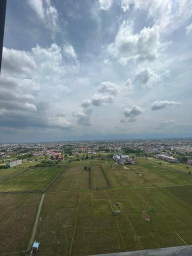 skyview setiabudi premium