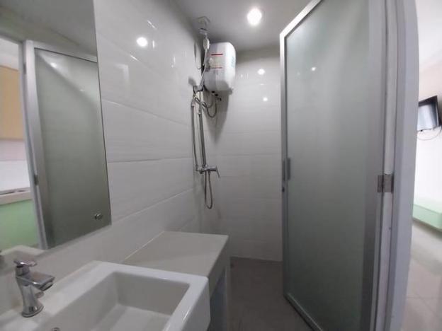 skyview setiabudi premium