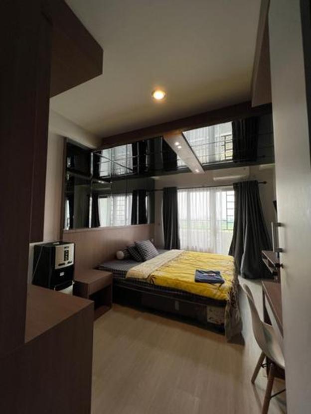 skyview setiabudi premium