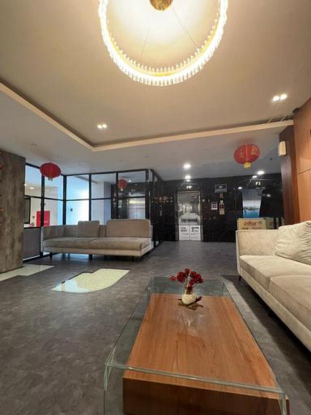 skyview setiabudi premium