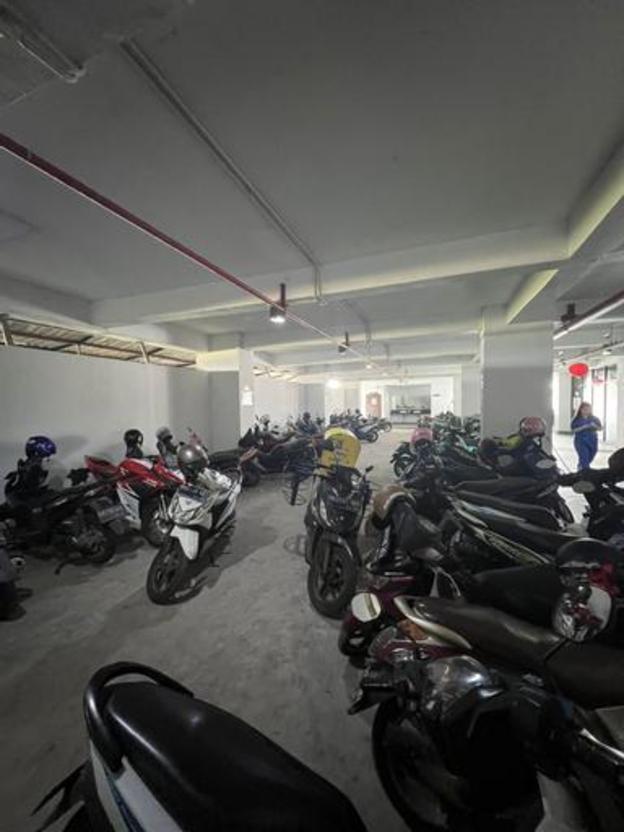 skyview setiabudi premium