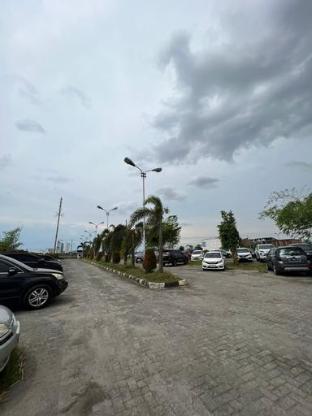skyview setiabudi premium