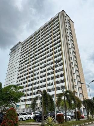 skyview setiabudi premium
