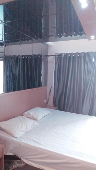 skyview setiabudi premium
