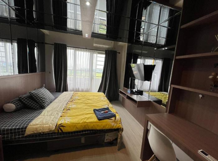 skyview setiabudi premium