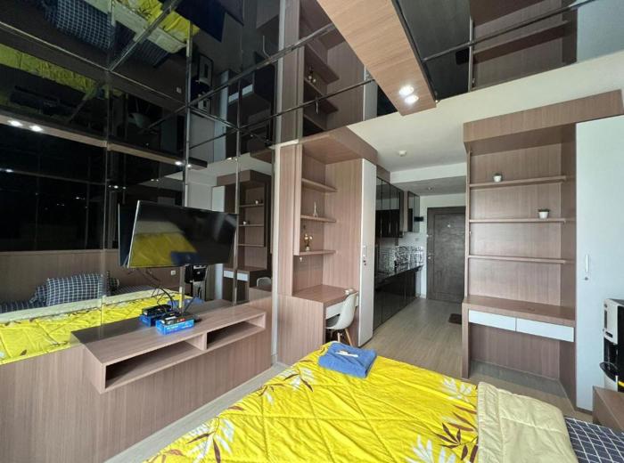 skyview setiabudi premium