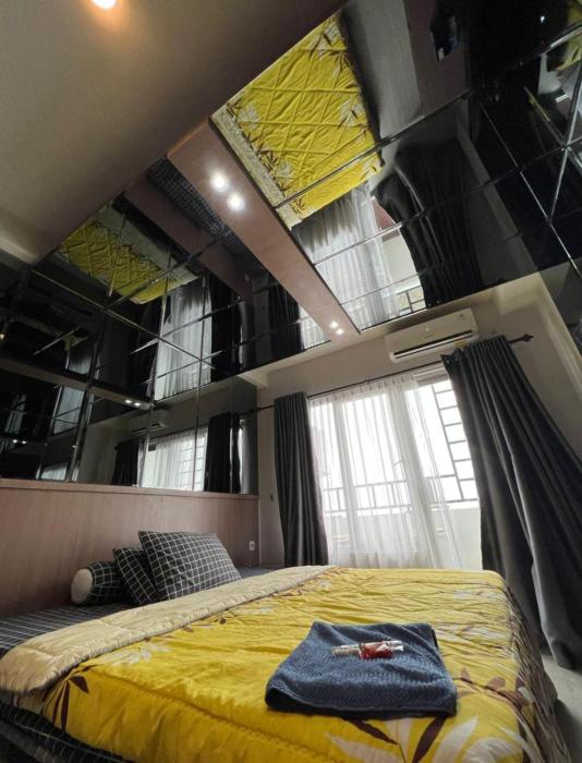 skyview setiabudi premium