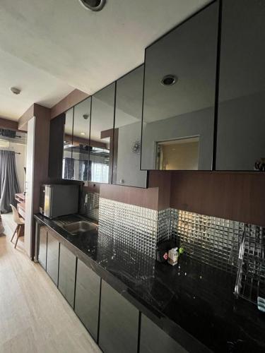 skyview setiabudi premium