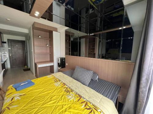 skyview setiabudi premium