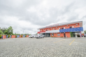 dna fun zone pekanbaru