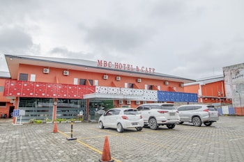 dna fun zone pekanbaru