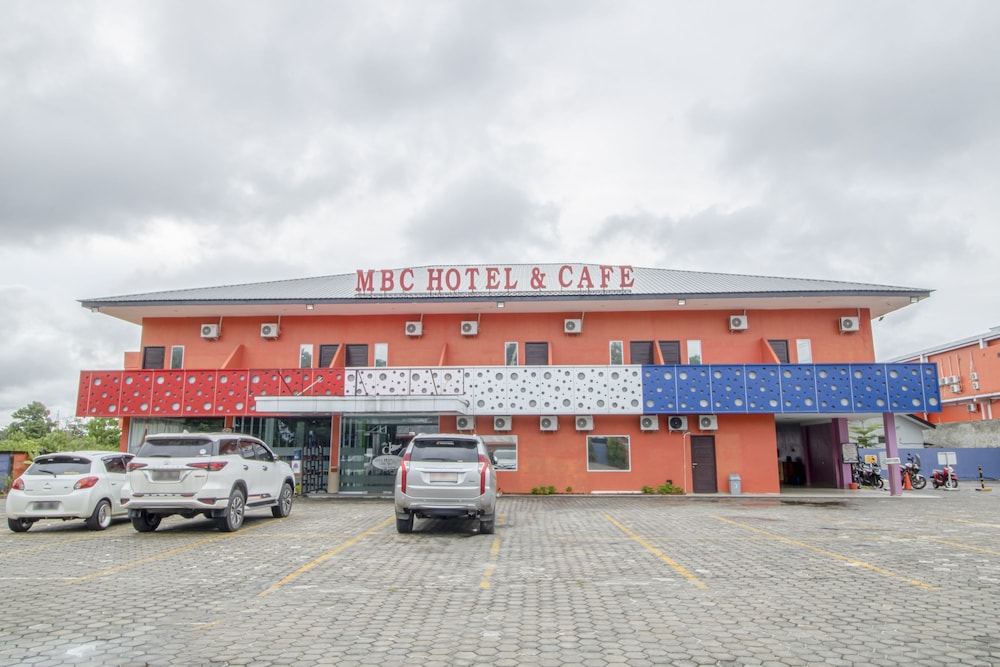 dna fun zone pekanbaru