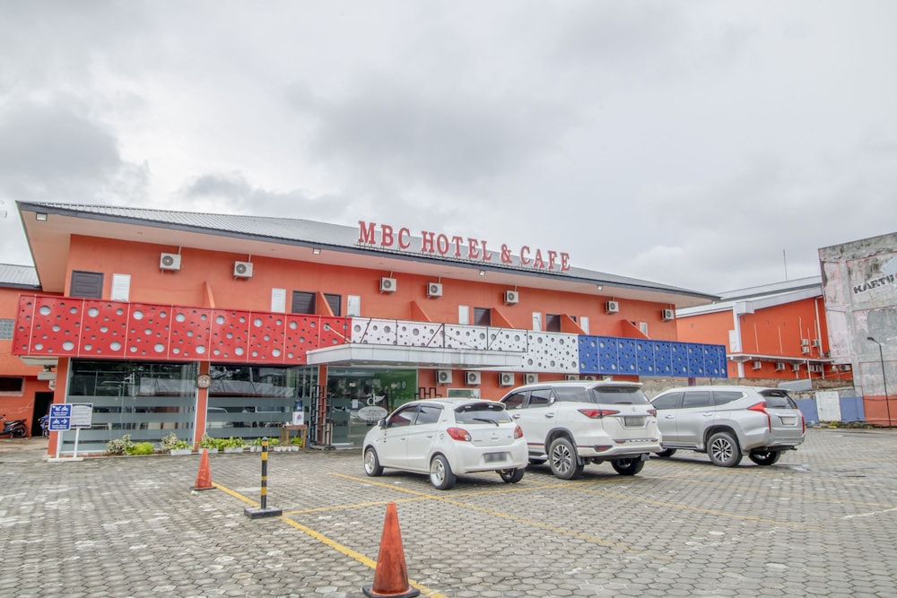 dna fun zone pekanbaru