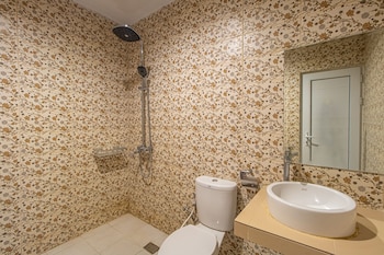 dna fun zone pekanbaru