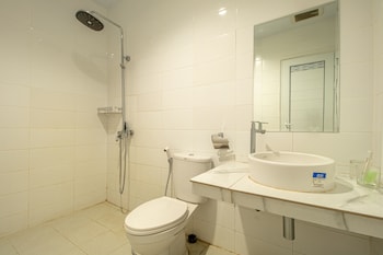 dna fun zone pekanbaru