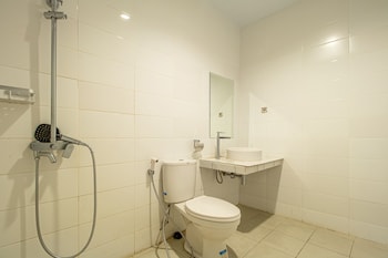 dna fun zone pekanbaru