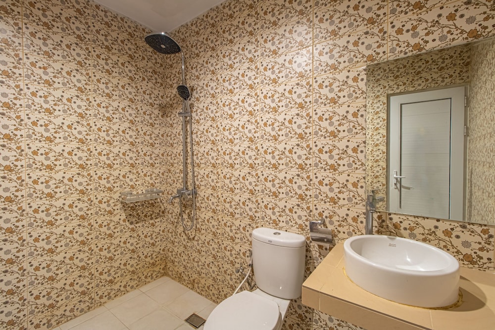 dna fun zone pekanbaru