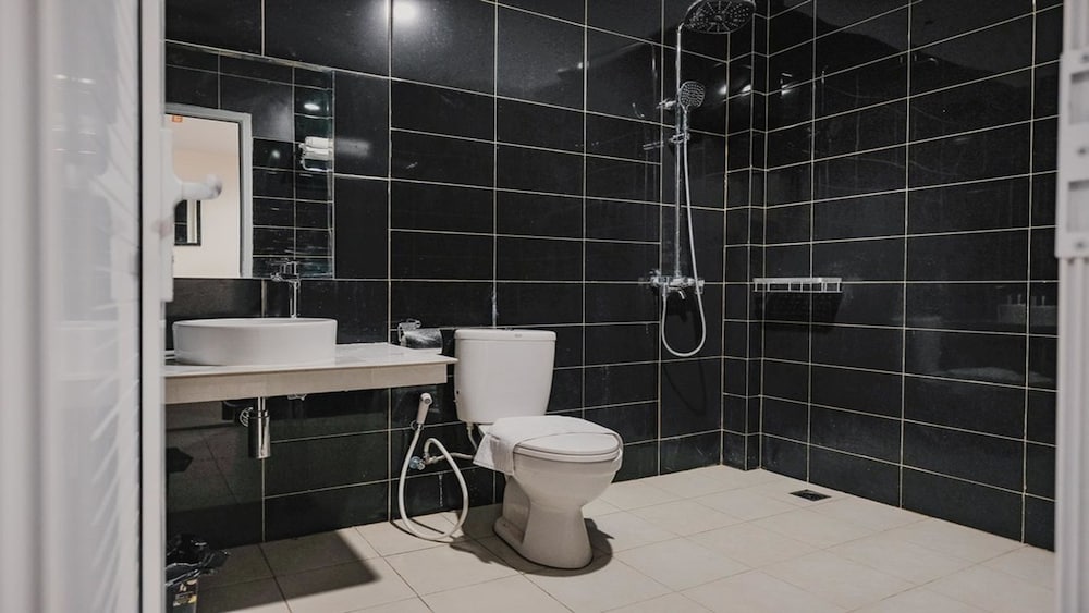 dna fun zone pekanbaru