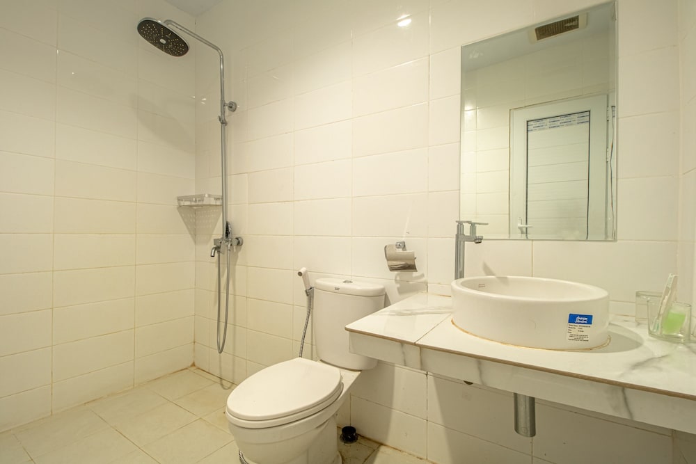 dna fun zone pekanbaru