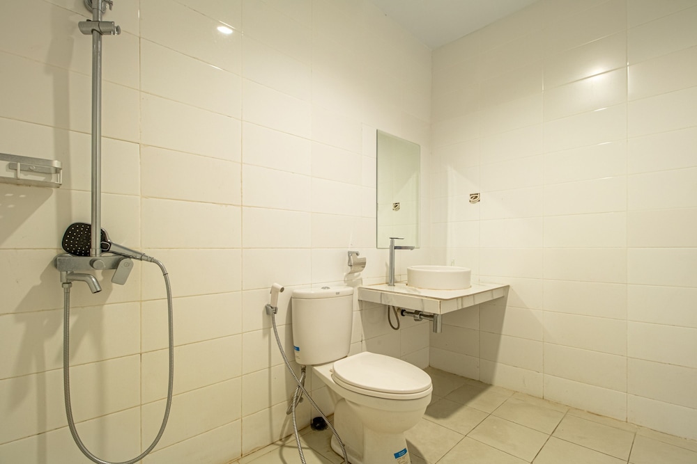 dna fun zone pekanbaru