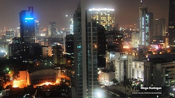 dna fun zone pekanbaru