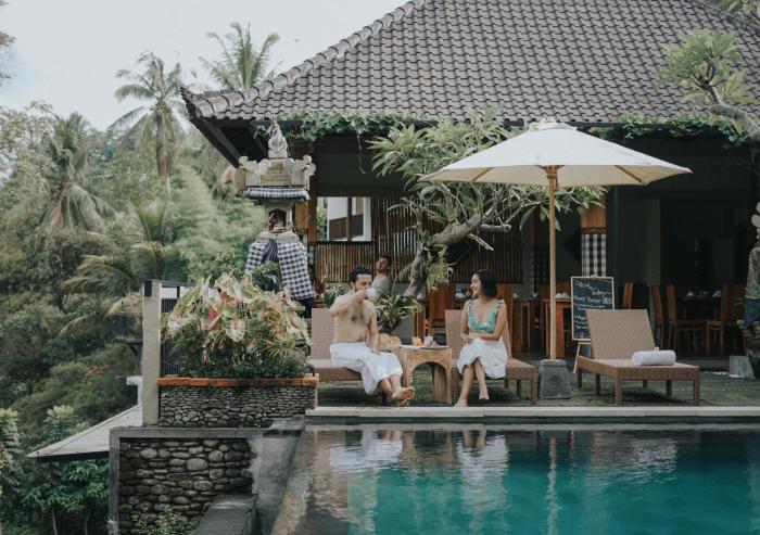 nata ubud